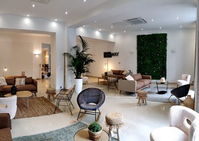 NEXWAY AGENCE DE 600M2