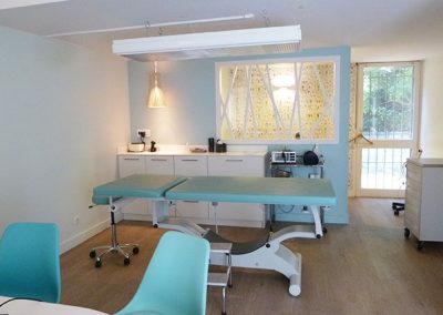 CABINET MÉDICAL VILLENEUVE-LES-AVIGNON