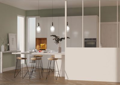 VILLA CONTEMPORAINE À SAINT-REMY-DE-PROVENCE