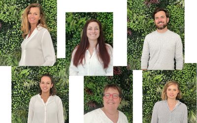 L’équipe de Votre Intérieur s’agrandit …!