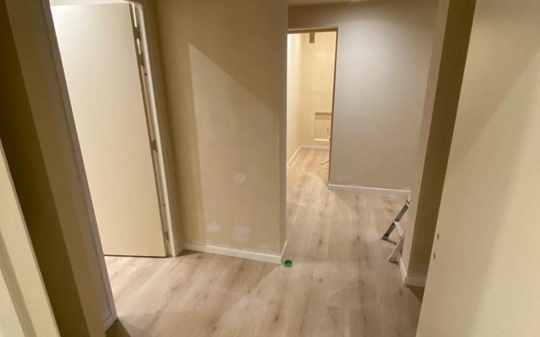 APPARTEMENT BOULEVARD RASPAIL AVIGNON