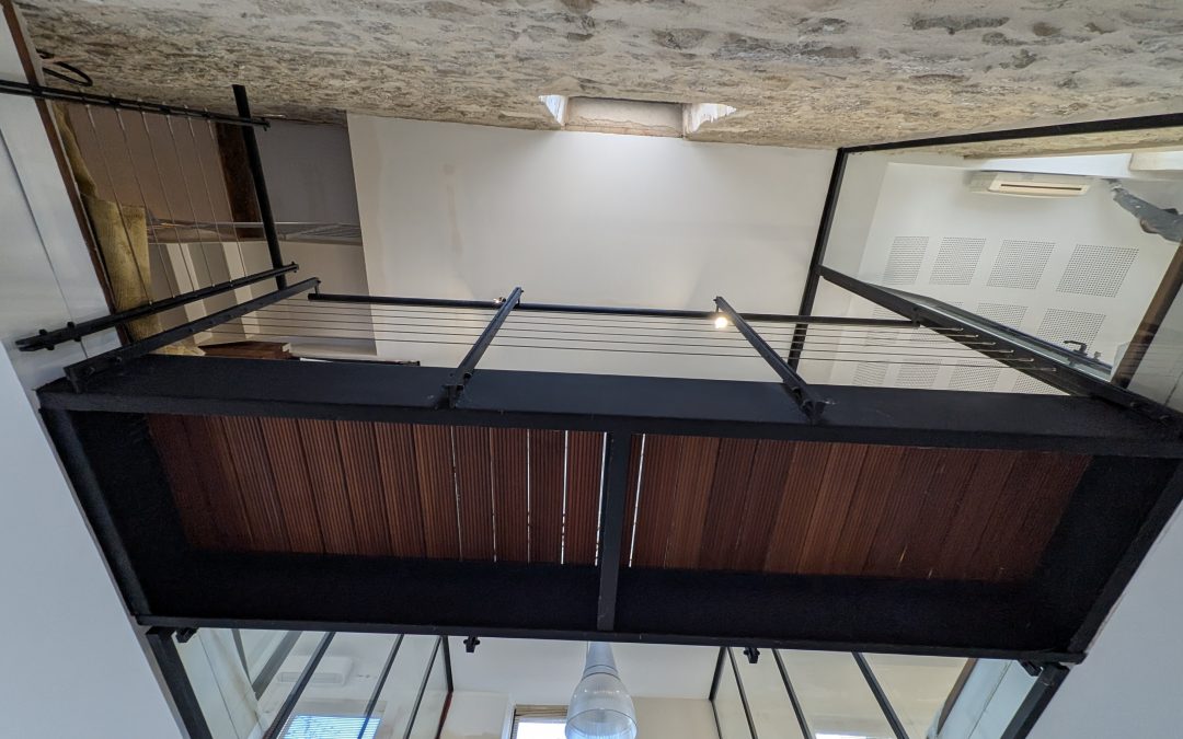 TRANSFORMATION D&rsquo;UN CABINET COMPTABLE