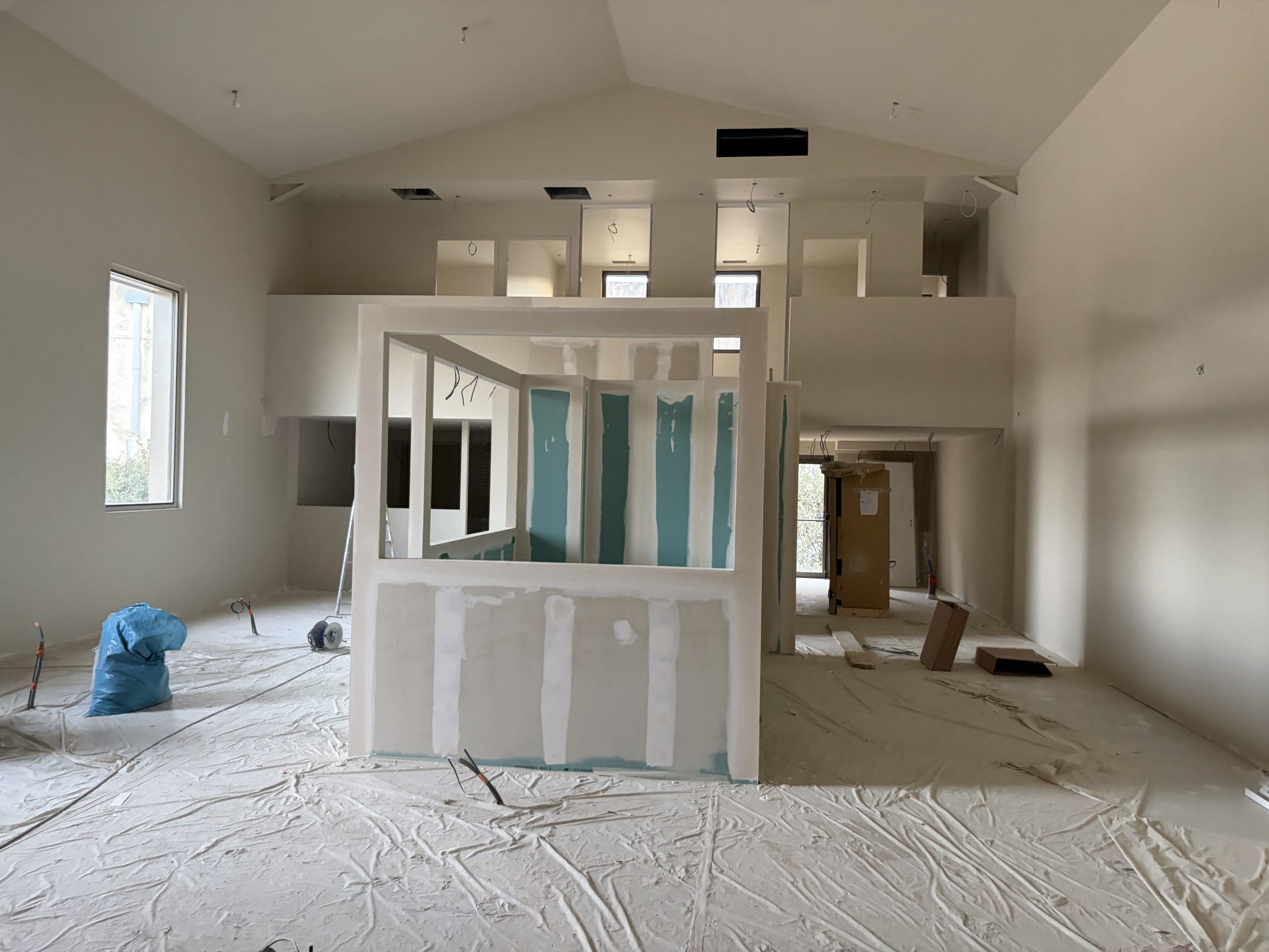 Votre Intérieur : Maitre d'oeuvre de vos chantier de rénovation intérieure