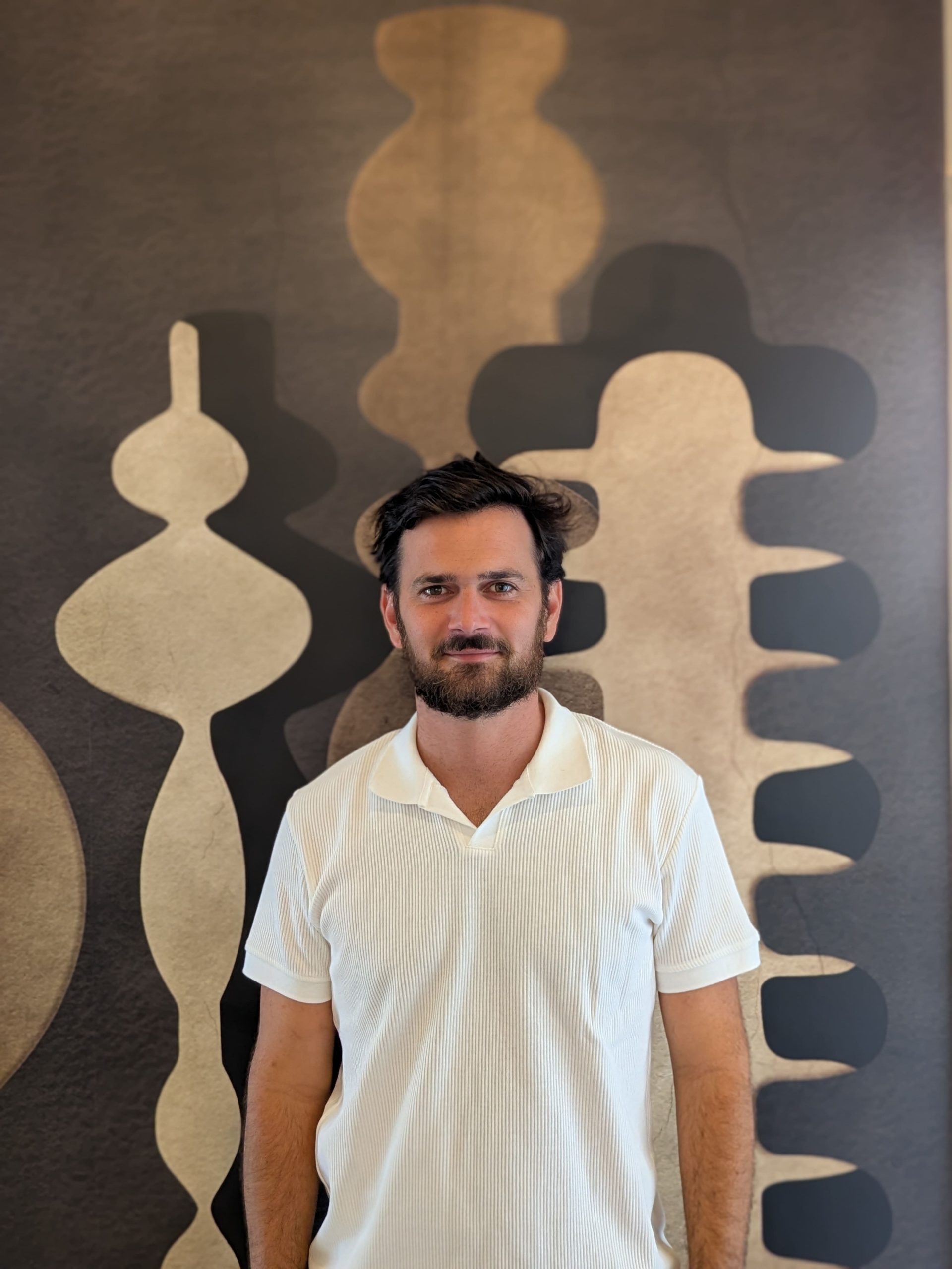 Grégoire Brasseur : Maitre d'oeuvre de l'agence Votre Intérieur