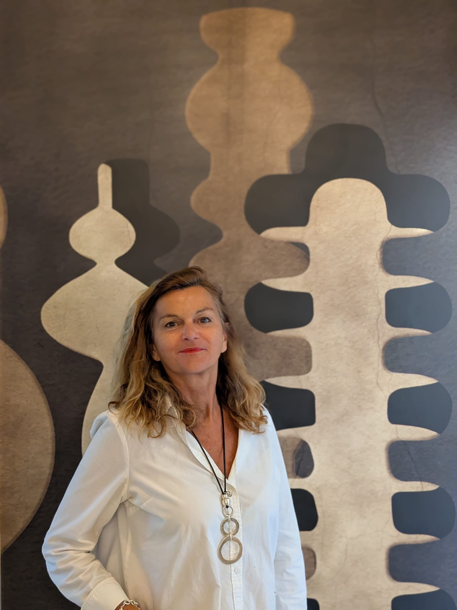 Véronique Brasseur - Décoratrice et architecte d'intérieur 