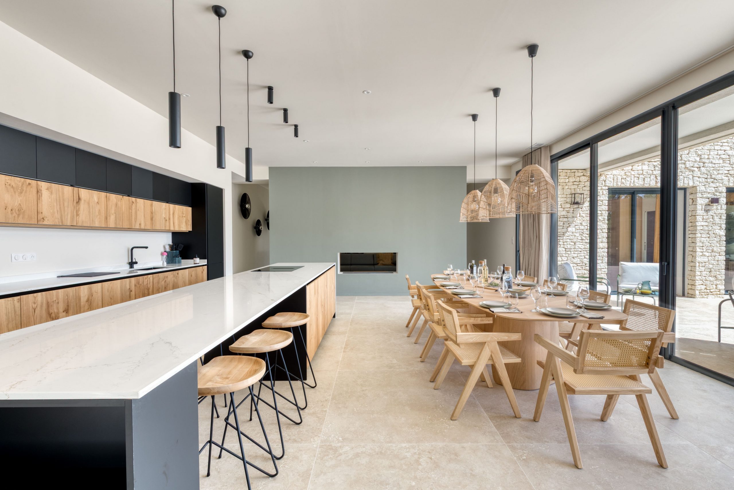 Architecte d'intérieur à Aubignan : Votre Intérieur